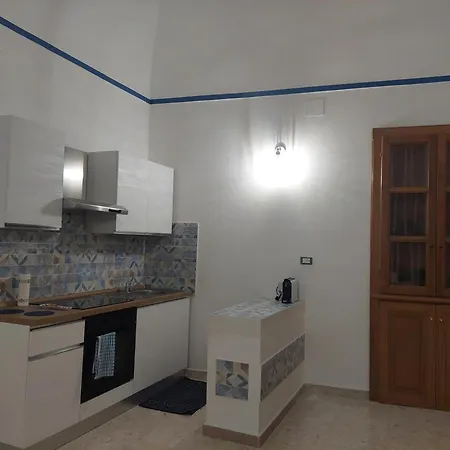 Apartmán Semplicemente Casa