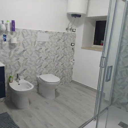Apartmán Semplicemente Casa *