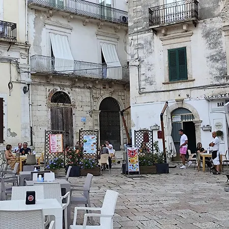 Apartmán Semplicemente Casa *
