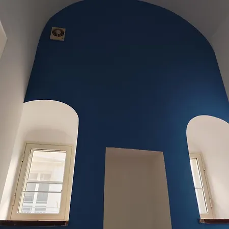 Apartmán Semplicemente Casa *