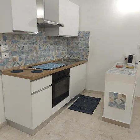 Apartmán Semplicemente Casa *