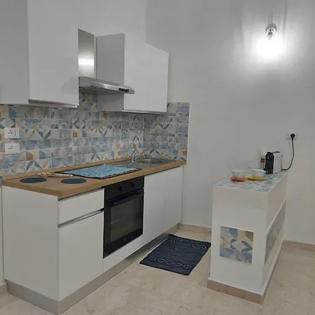 Apartmán Semplicemente Casa