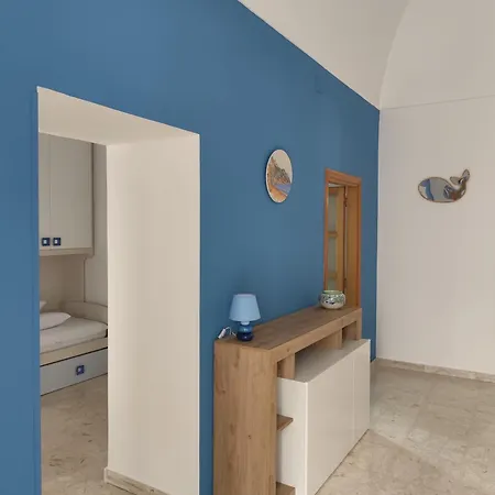 Apartmán Semplicemente Casa *