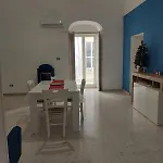 Apartmán Semplicemente Casa Rodi Garganico