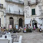 Apartmán Semplicemente Casa *