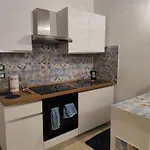 Apartmán Semplicemente Casa Rodi Garganico