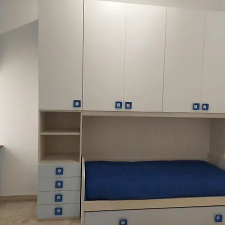 Semplicemente Casa Apartment *