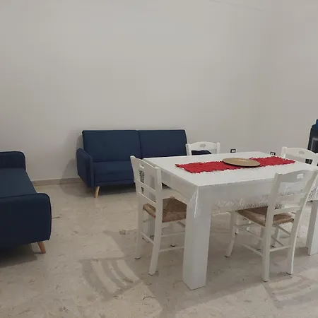 Semplicemente Casa Apartment