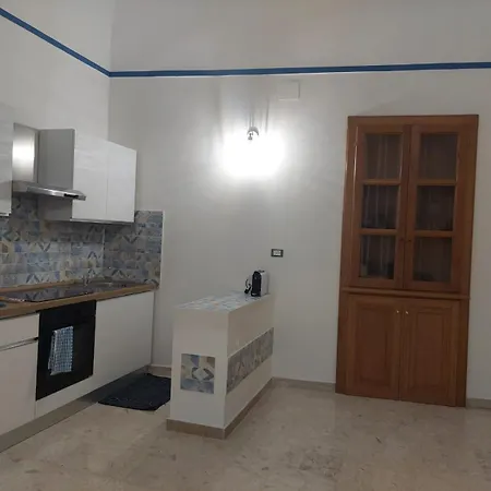 Semplicemente Casa Rodi Garganico