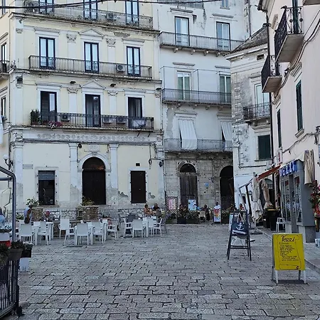 Semplicemente Casa Apartment *