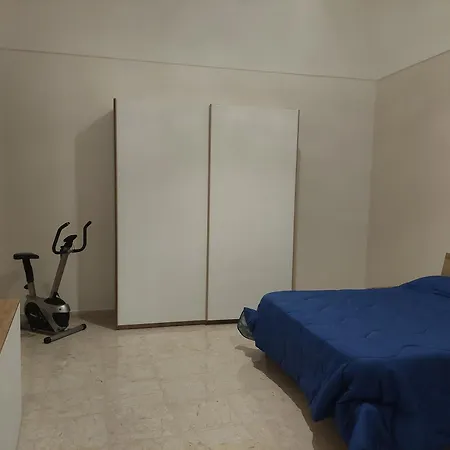Semplicemente Casa Apartment Rodi Garganico