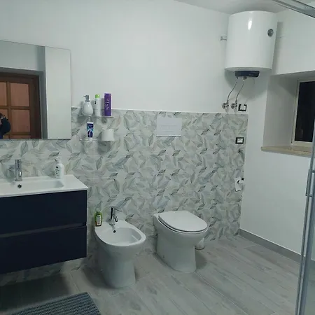Semplicemente Casa Apartment Rodi Garganico