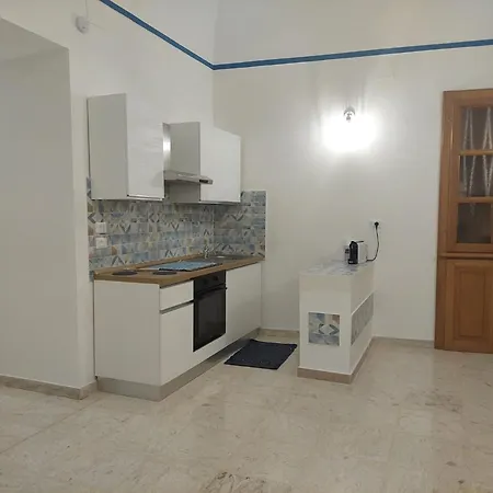 Semplicemente Casa Apartment