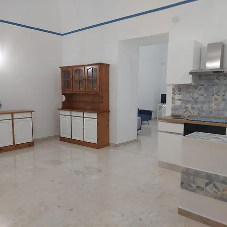 Semplicemente Casa Rodi Garganico
