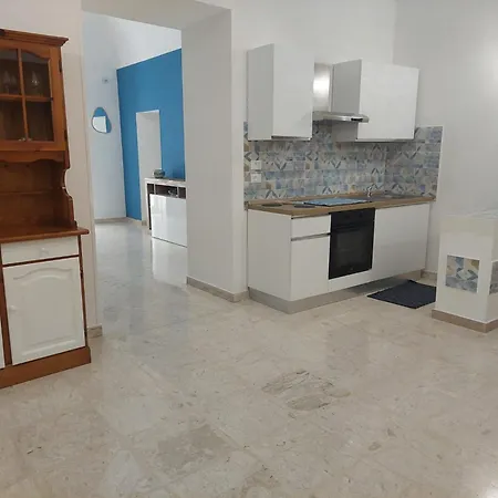 Semplicemente Casa * Rodi Garganico
