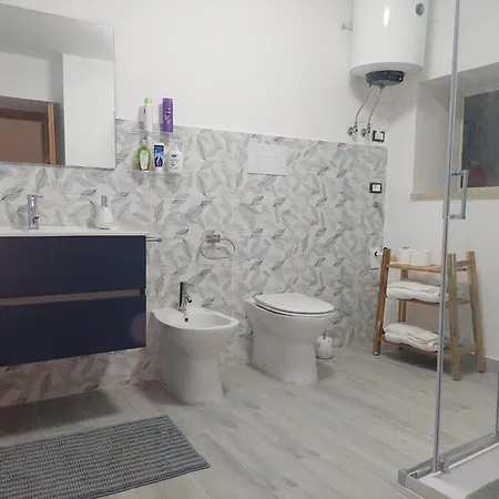 Semplicemente Casa Rodi Garganico