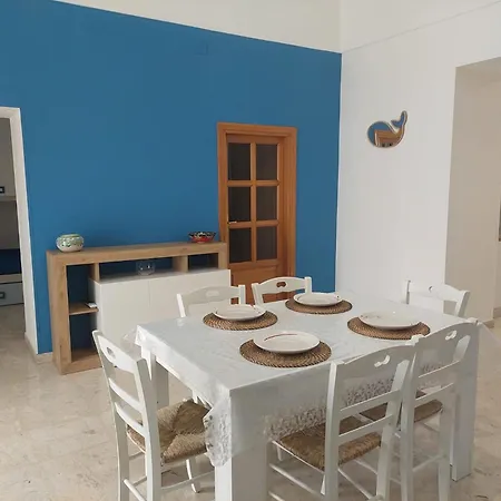 Semplicemente Casa Apartment