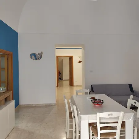 Semplicemente Casa Rodi Garganico