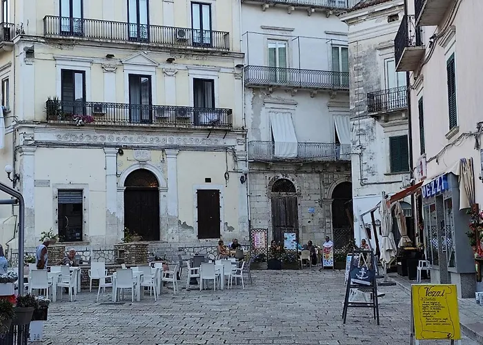 Semplicemente Casa Lägenhet *