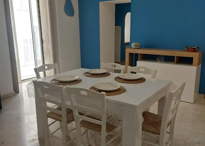 Apartment Semplicemente Casa *