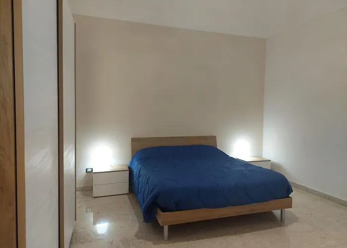 Semplicemente Casa * Rodi Garganico